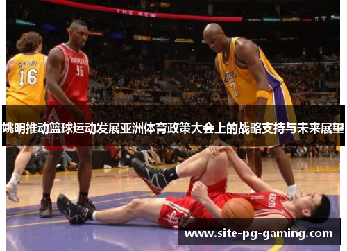 姚明推动篮球运动发展亚洲体育政策大会上的战略支持与未来展望