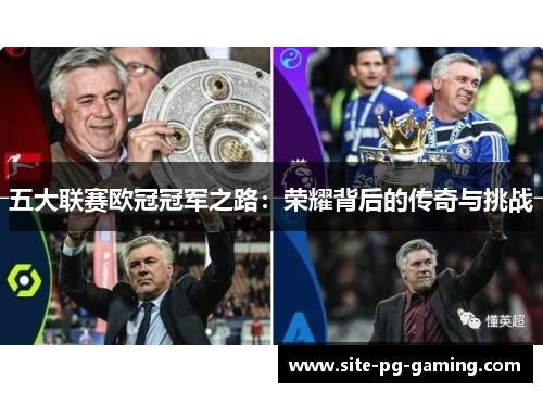 五大联赛欧冠冠军之路:荣耀背后的传奇与挑战 五大联赛欧冠冠军之路:荣耀背后的传奇与挑战