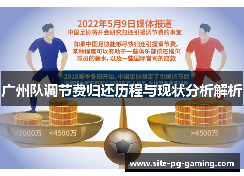 广州队调节费归还历程与现状分析解析
