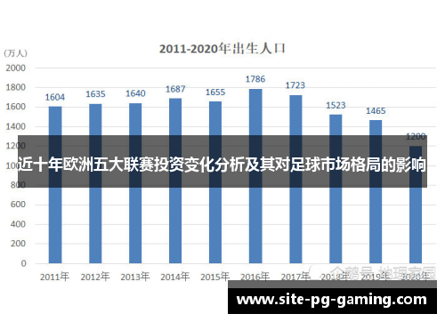 近十年欧洲五大联赛投资变化分析及其对足球市场格局的影响