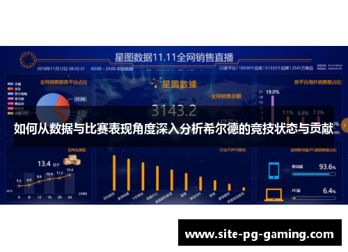 如何从数据与比赛表现角度深入分析希尔德的竞技状态与贡献