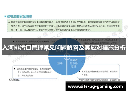 入河排污口管理常见问题解答及其应对措施分析